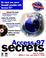 Cover of: Access 97 SECRETS