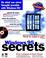Cover of: Windows 95 secrets