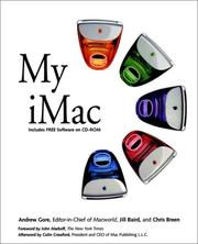 My iMac