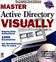 Master Active Directory visually