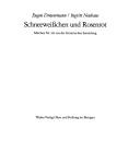 Cover of: Schneeweisschen und Rosenrot. by Eugen Drewermann