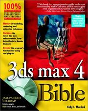 3ds max 4 bible