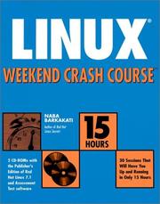 Linux weekend crash course