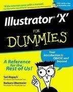 Illustrator 10 for dummies