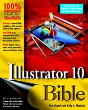 Illustrator 10 bible