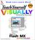 Cover of: Teach Yourself Visually Flash MX