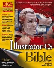 Illustrator CS bible