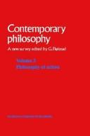 Contemporary philosophy : a new survey