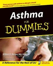 Asthma for dummies