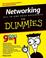 Cover of: Networking All-in-One Desk Reference for Dummies
