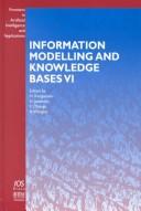 Information modelling and knowledge bases VI