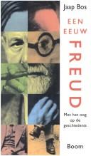 Cover of: Een Eeuw Freud: Met Het Oog Op de Geschiedenis