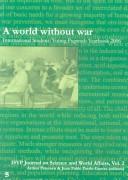 A world without war : International Student/Pugwash yearbook 2006