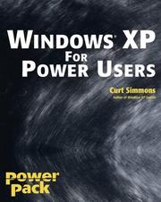 Windows XP for power users : power pack