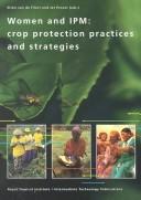 Women and IPM : crop protection practices and strategies