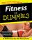 Cover of: Fitness for Dummies