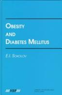 Obesity And Diabetes Mellitus by E. I. Sokolov