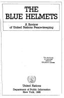 The Blue Helmets by United Nations.