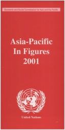 Cover of: Asia-Pacific in Figures