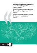 Statistiques de recettes publiques des pays membres de l'OCDE = Revenue statistics of OECD member countries : une classification normalisée = a standardized classification. 1965-1972