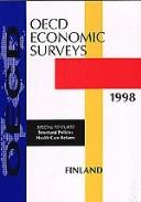 Oecd Economic Surveys by Organisation for Economic Co-operation and Development