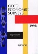 Cover of: OECD Economic Surveys: Mexico 1998
