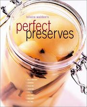 Perfect preserves