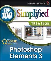 Photoshop Elements 3