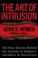 Cover of: The Art of Intrusion