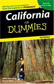 California for dummies