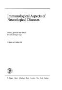 Immunological aspects of neurological diseases