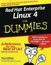 Red Hat Enterprise Linux 4 for dummies