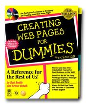 Cover of: Internet for Dummies, Seventh Edition / Creating Web Pages for Dummies