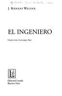 Cover of: El Ingeniero