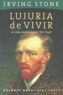 Cover of: Lujuria de vivir