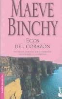 Cover of: Ecos Del Corazon by Maeve Binchy