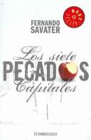 Cover of: Los Siete Pecados Capitales