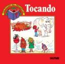 Cover of: Tocando/touch (Mil Preguntas)