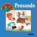 Cover of: Pensando/think (Mil Preguntas)