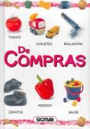 Cover of: De Compras / Food Shopping (Primeras Palabras)