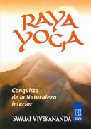 Cover of: Raya Yoga / Raja Yoga by Vivekananda
