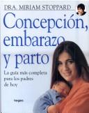 Cover of: Concepcion, Embarazo Y Parto