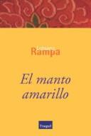 Cover of: El Manto Amarillo