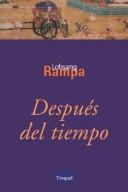 Cover of: Despues del Tiempo