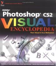 Adobe Photoshop CS2 visual encyclopedia