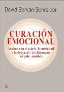 Cover of: Curacion Emocional by David Servan-Schreiber