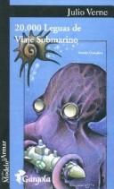 Cover of: Veinte Mil Leguas de Viaje Submarino by Jules Verne