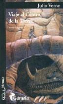 Cover of: Viaje al Centro de la Tierra by Jules Verne