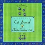 Cover of: Cat Journal: A Keepsake