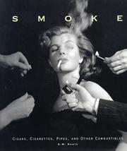Cover of: Smoke by Smithmark Publishing, Kathleen Kuntz
